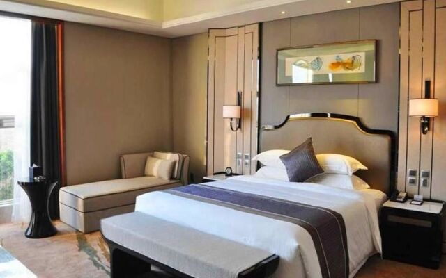 Zhuhai Herry Hotel
