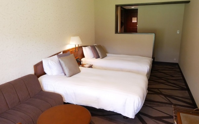 Superior Twin room (트윈 침대 2개) 사진 1