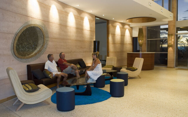 Mantarays Ningaloo Beach Resort