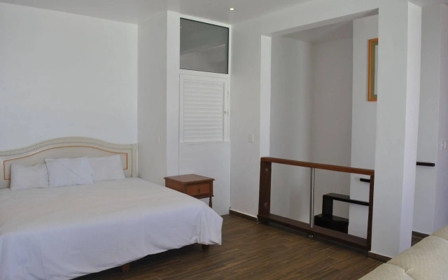 Villa Elena Isla Mujeres