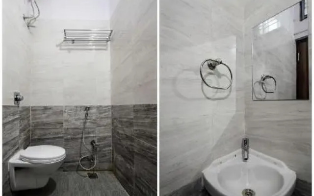 Hari Krishna Palace By OYO Rooms