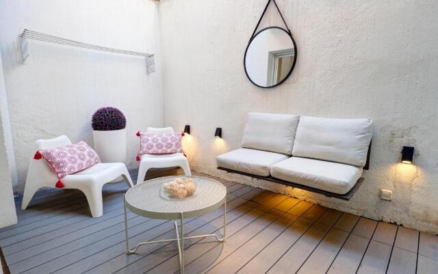 White Center Apartment by Hello Apartments Sitges