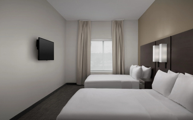 Residence Inn Kenwood