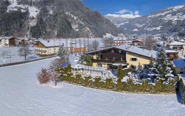 Hotel Garni Landhaus Säumler