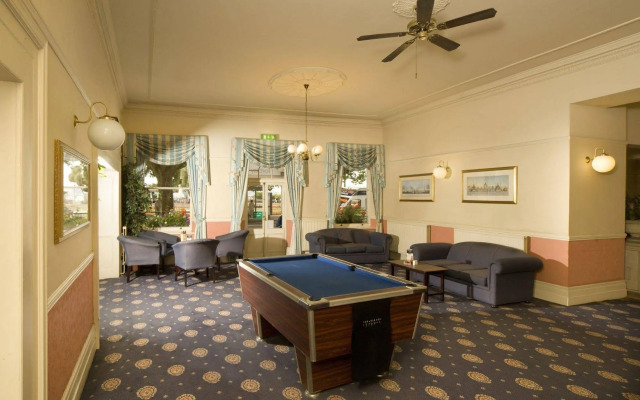 The Caledonian Torbay Hotel