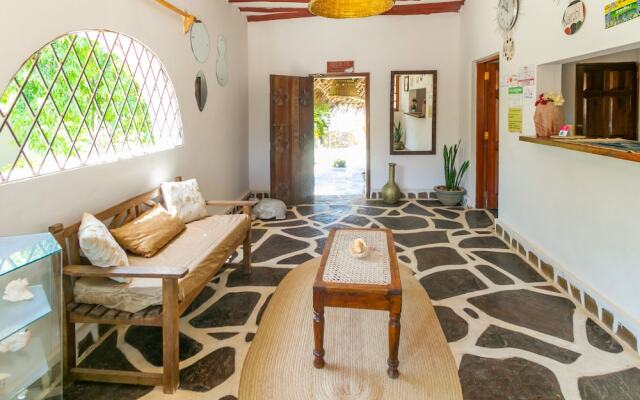 Pearls and Corals Resort