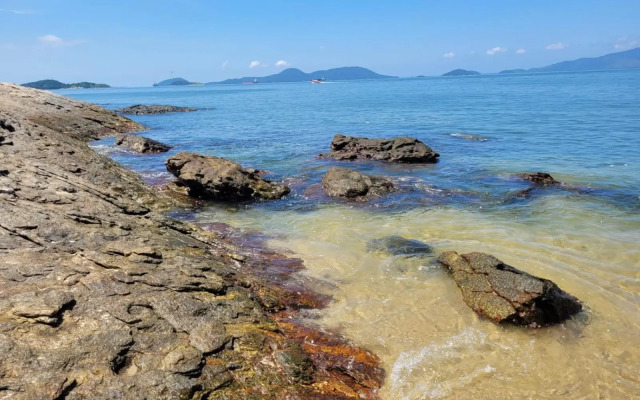 Loft Condado Bl 2 Ap 116 Aldeia dos Reis Sahy