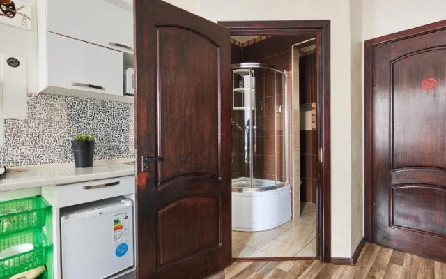 Апартаменты Come Inn 