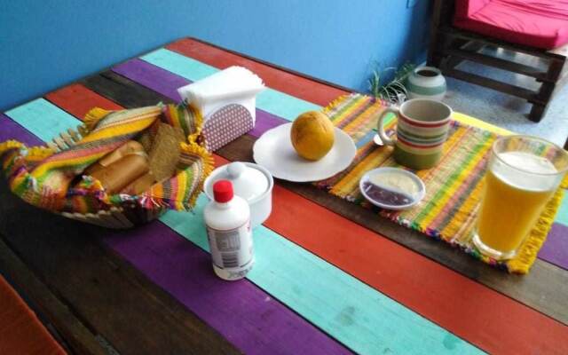 Hostal El Farol - Hostel