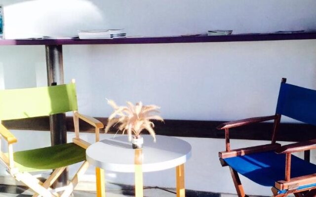 Hotel Mediterrane