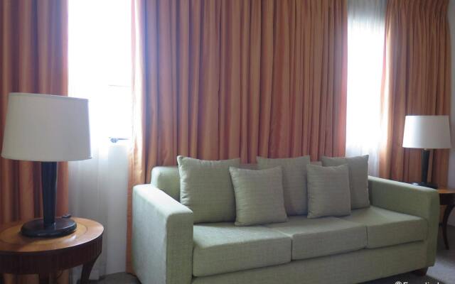 Citi Park Hotel powered by Cocotel
