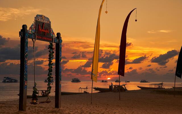 Mahagiri Resort Nusa Lembongan