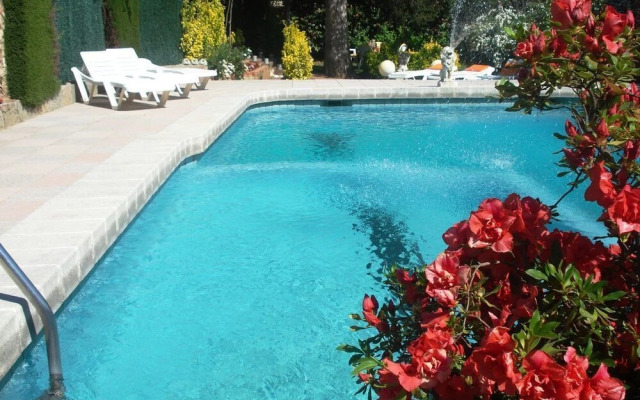 Villa Hortensia CasasMontseny CostaBrava