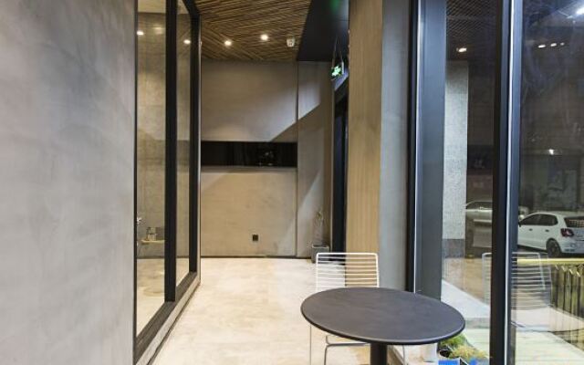 Atour Light Hotel  CBD ICEC Zhengzhou