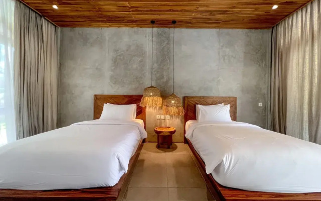 Amrani Diamond Beach Villas & Pool