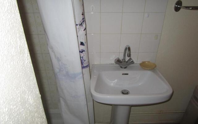 Appartement Les Sables-d'Olonne, 1 pièce, 2 personnes - FR-1-197-261