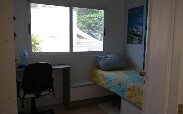 Jurerê Internacional