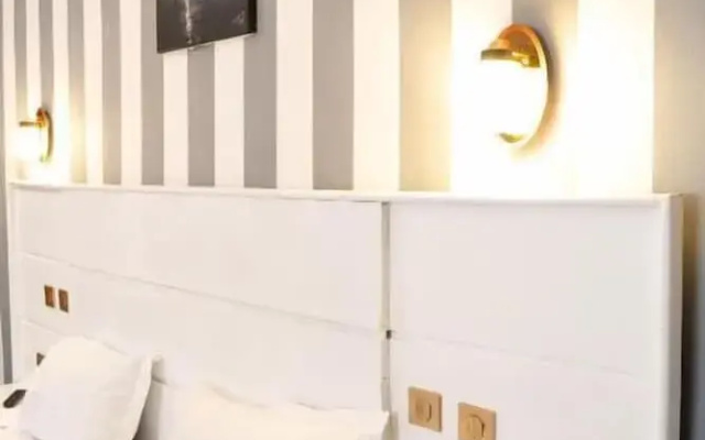 Hôtel Michou