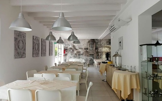 Ahr Hotel Villa Alighieri