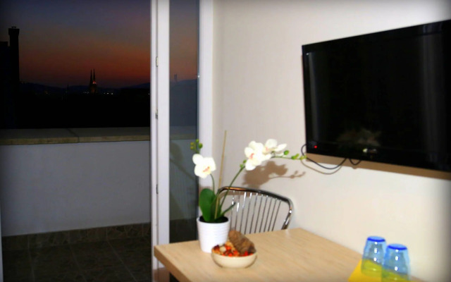 Garay Terrace Residence