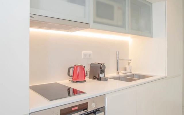 Liiiving in Porto - Luxury Gallery Apartment II