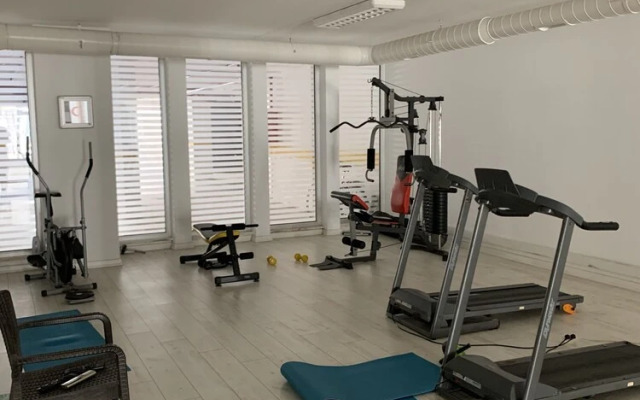Antalya Apartment LENA