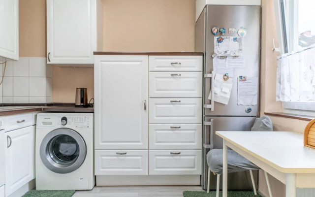 Private Apartment Weizenfeldstraße