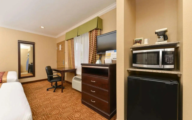 Quality Inn San Diego