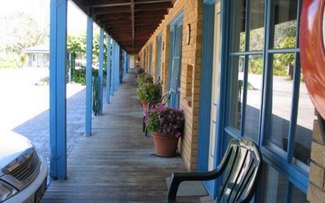 Balnarring Village Motor Inn