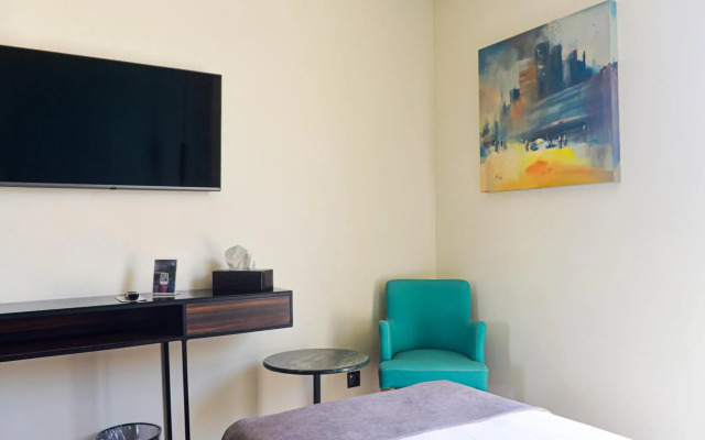 NJ Hotel Rabat
