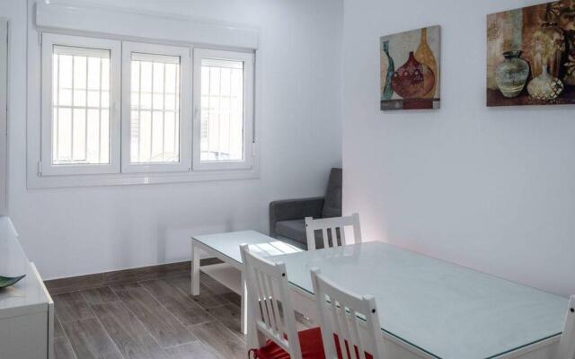 Apartamento Amanecer