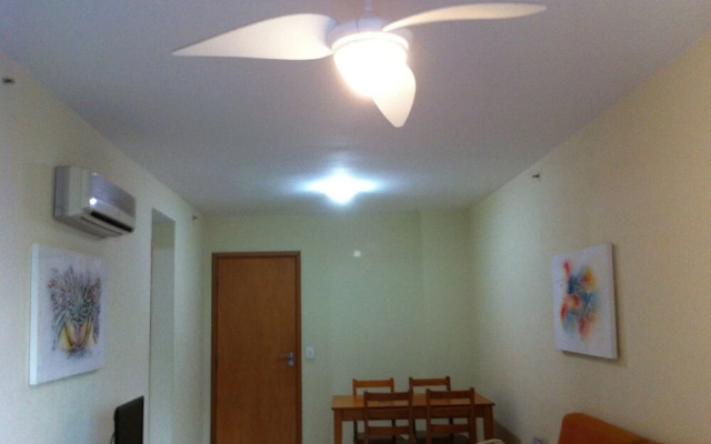 Flat Villa del Sol