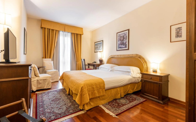 Hotel Ristorante La Bastiglia