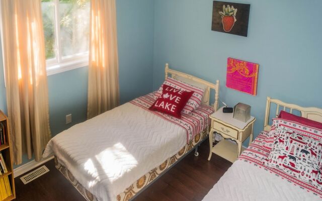 Roxie's Gluten Free Haus