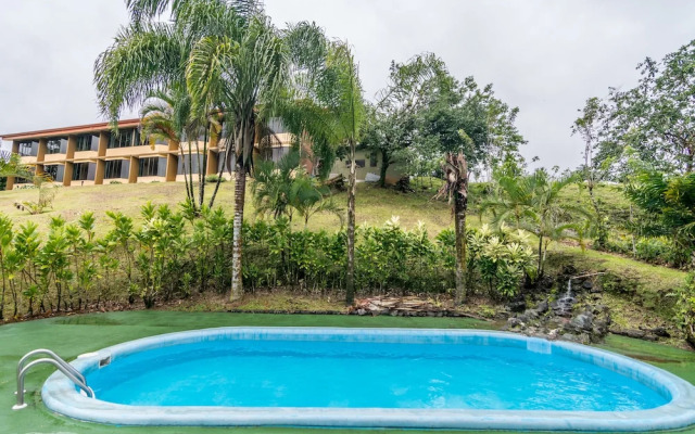 Hotel Arenal Palace