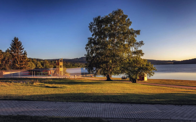 Apartment Riviera 507-5b Lipno Home