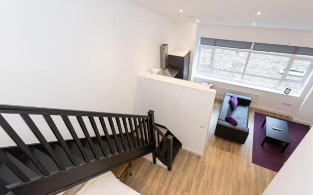 Pillo Rooms Serviced Apartments - Manchester Arena