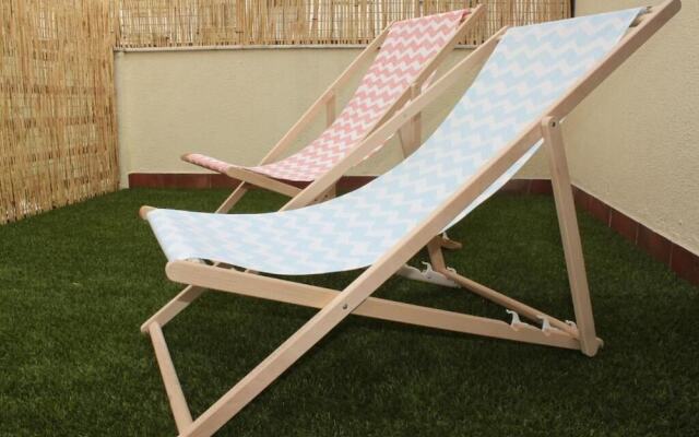 Nesha Guesthouse Lisbon