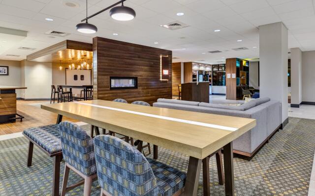 Holiday Inn Grand Rapids Downtown by IHG