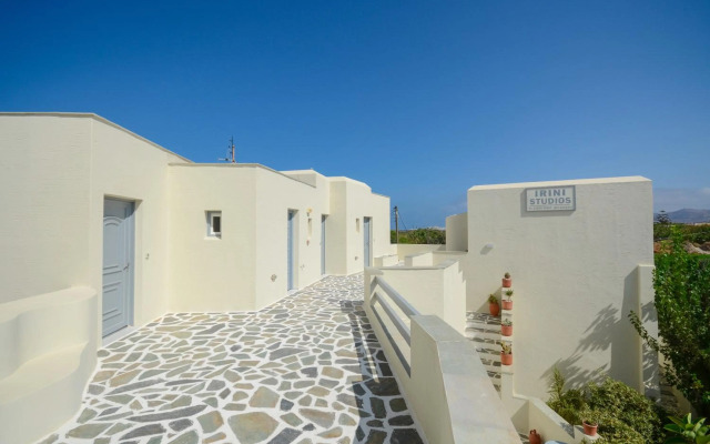 Irini Studios