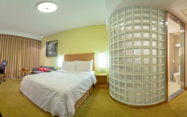 Holiday Inn Express Beijing Temple of Heaven by IHG