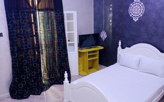 Hotel Cote Ouest