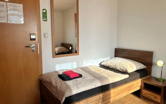 Hotel Múza