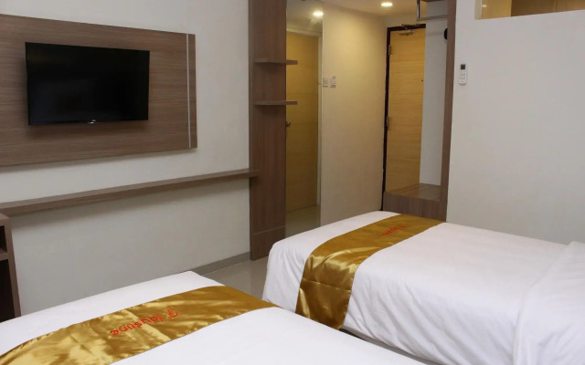 Triizz Hotel Semarang by Royal Singosari (Formerly Faustine Semarang)