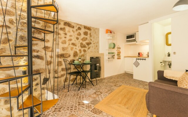 Casa da Pedra - Monsanto