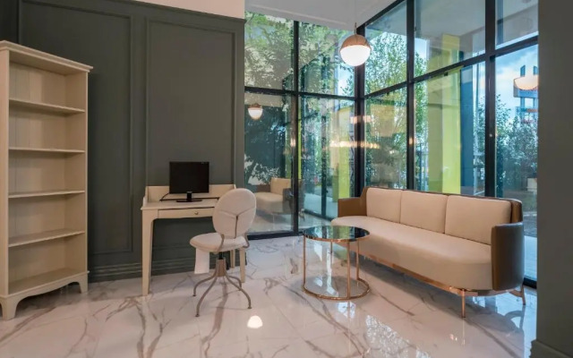 Yeşilyurt Park Otel