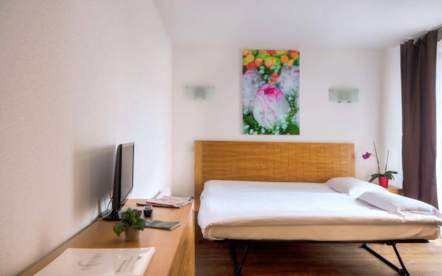 Comfort Aparthotel Mutzig Portes d'Alsace