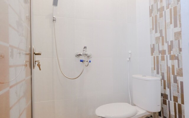 Mhs Inn by Oyo Rooms