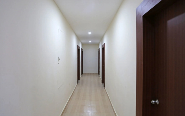Hotel Guest Inn By OYO Rooms