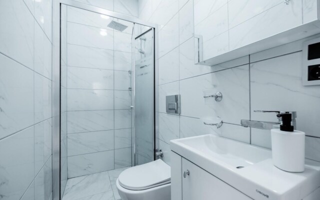 Unique Flat w 5 min to Galata Tower Istiklal Ave
